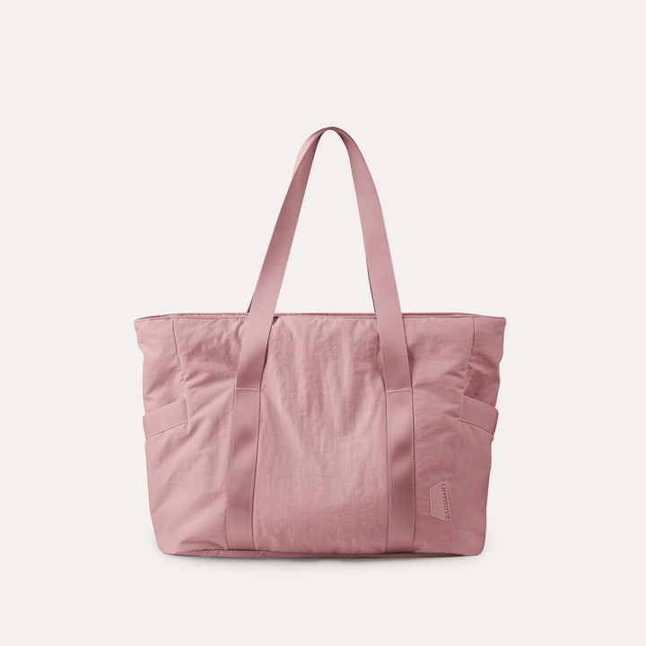 Bolsa Zoraesque Rosa