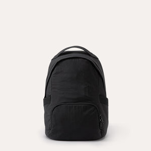 Zoraesque_Backpack_Black for 13 laptop