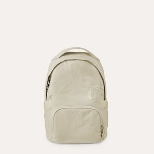 Zoraesque_Backpack_beige for 13 laptop laptop