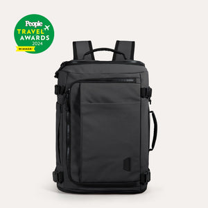 Blast Quick Access 28L-38L Carry On Travel Backpack