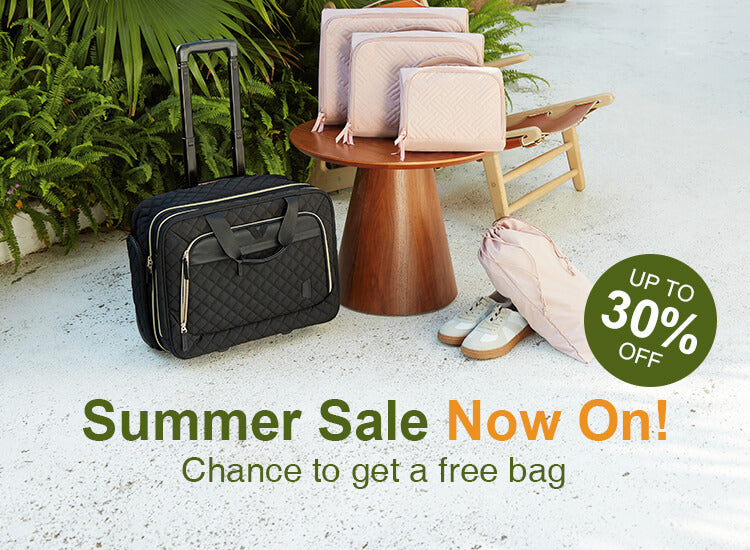 BAGS - SALE UP TO 30