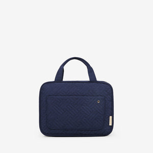 Blue Toiletry Bag - BAGSMART