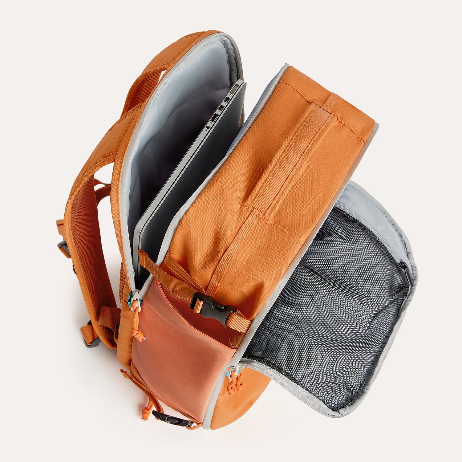 good_travel_backpacks_rust_with_laptop_compartment