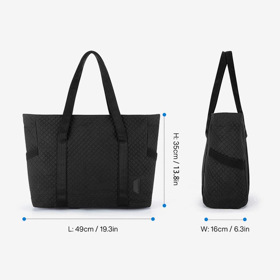 Tote Bag Extra Large Shoulder Bags