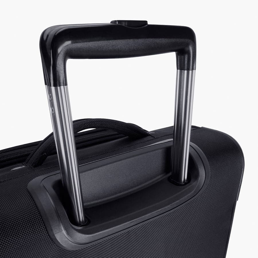 Travel Suitcase Set - Lightweight & Spacious - 23x14.3x9– Bagsmart