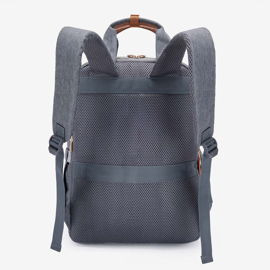 Women's 15.6 Inch Casual & Travel Laptop Backpack