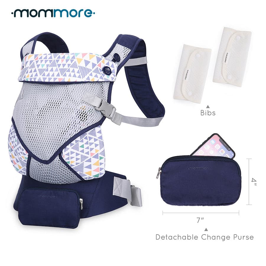 Mommore Pouch baby carriers