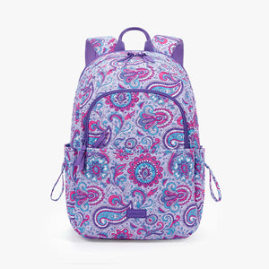 The Wanderland Bonchemin 15.6 Inch Campus Backpack