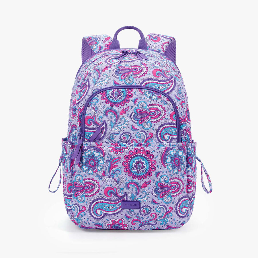 The Wanderland Bonchemin 15.6 Inch Campus Backpack