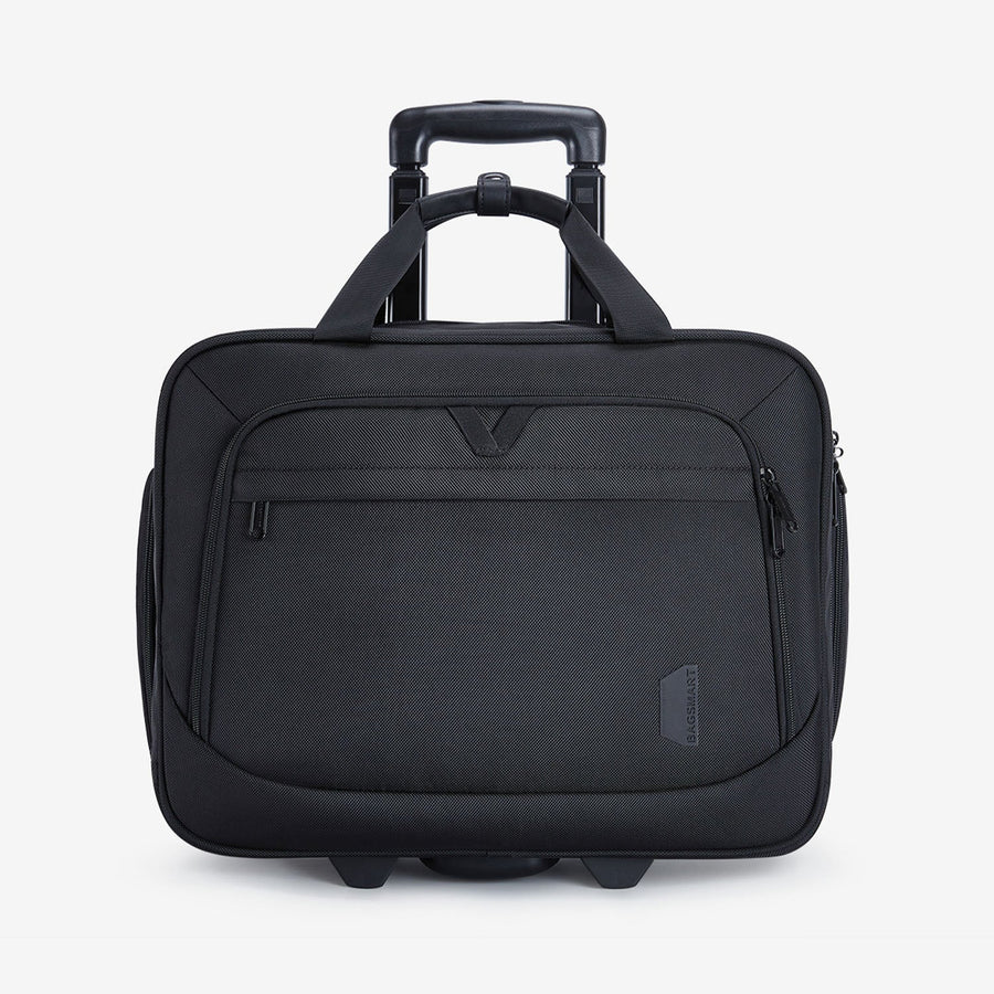 Custom waterproof 2 wheel duffle laptop travel trolly luggage trolley bag -  AliExpress