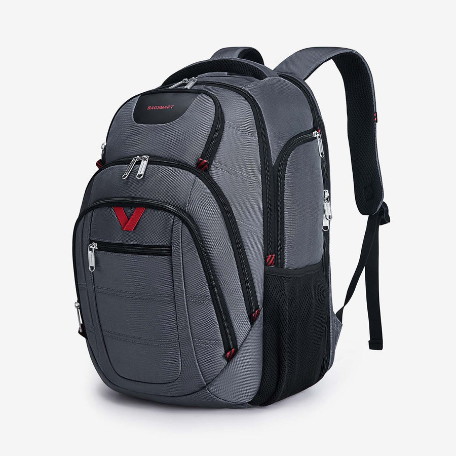 Orion 45L Travel Laptop Backpack for Men