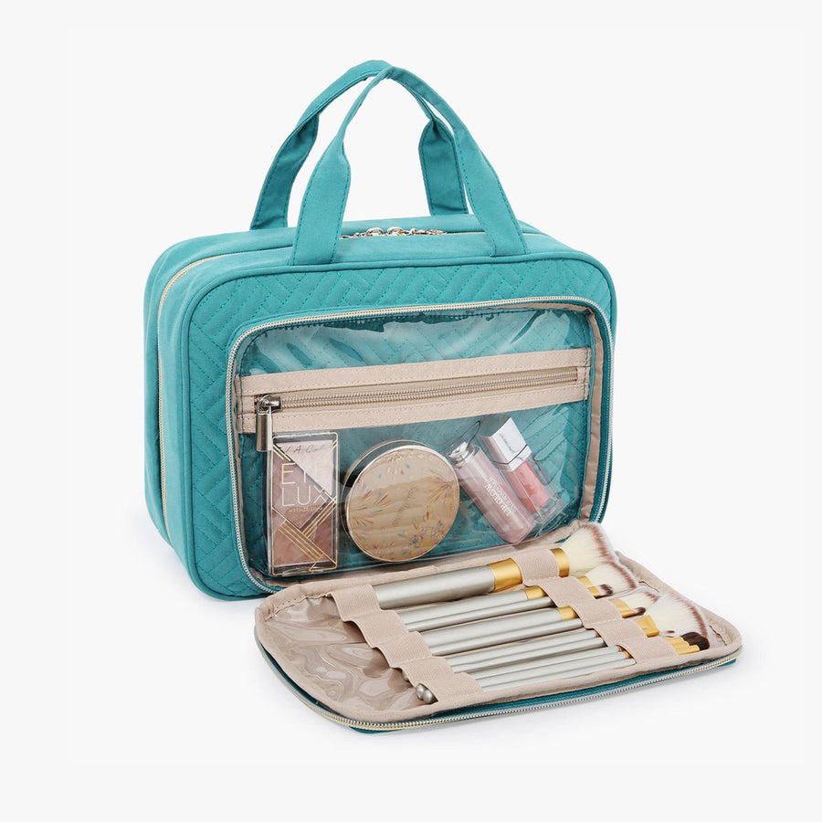 The Space Saver Pro Bonchemin Hanging Toiletry Bag