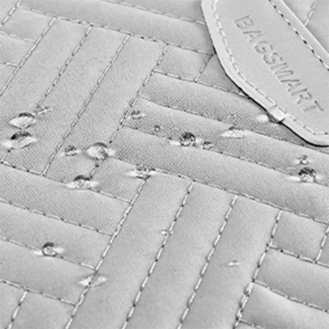 Travel Jewelry Organizer Keep Your Accessories TangleFree BAGSMART