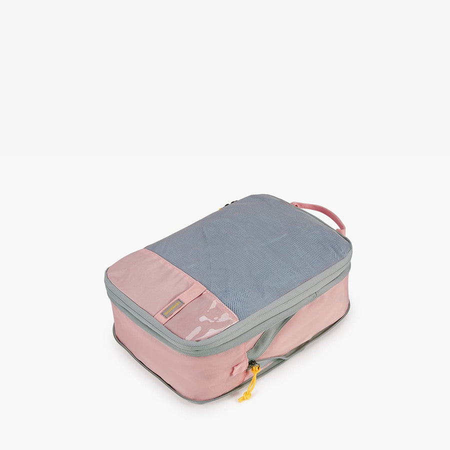 6 Set Expandable Travel Organizer Cubes for Women-Bagsmart