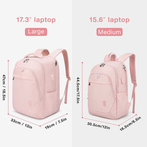 Mochilas para portátil Horatio para mujer