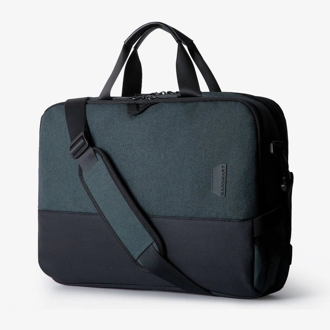 15.6" Falco Office Briefcase Stylish Laptop Briefcase for Women BAGSMART