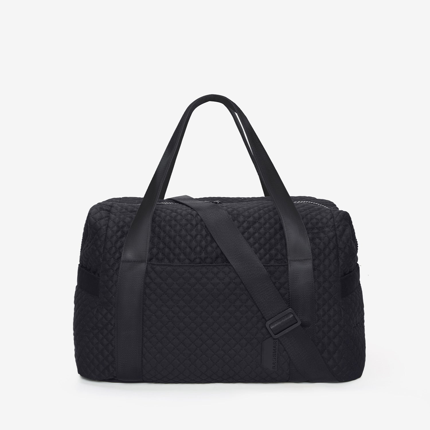 Large Travel Sport Duffle Bag with Yoga Mat Buckle– Bagsmart