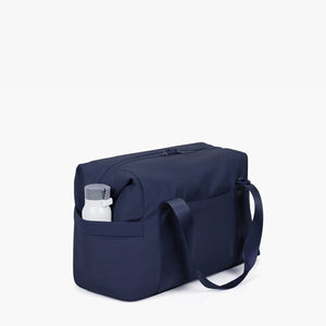 Zoraesque Duffel Dark Blue