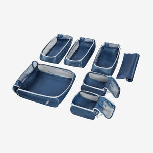 7 PCS Packing Cubes