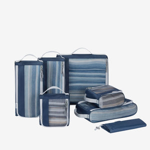 7 PCS Packing Cubes