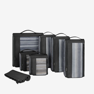 7 PCS Packing Cubes