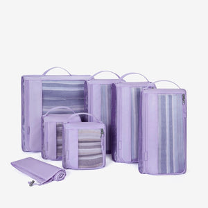 7 PCS Packing Cubes