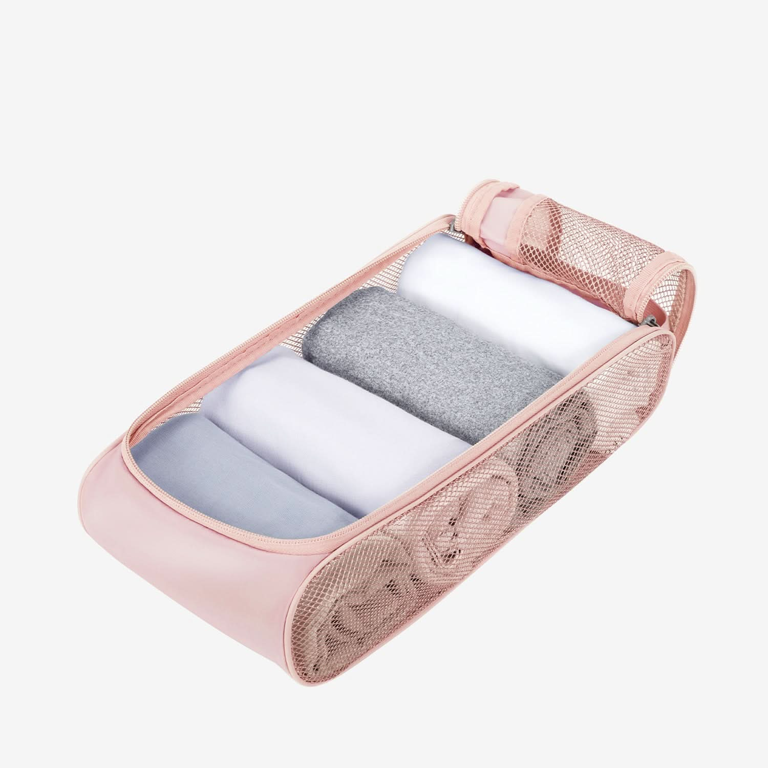 7 PCS Packing Cubes For Suitcases