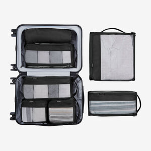 7 PCS Packing Cubes