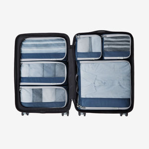 7 PCS Packing Cubes