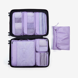 7 PCS Packing Cubes