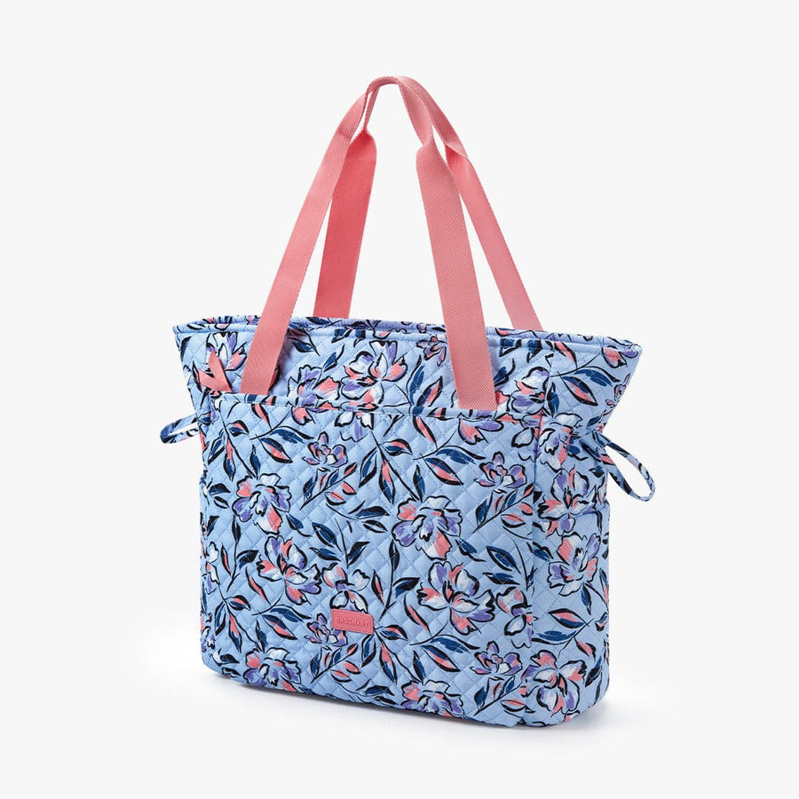 The Wanderland Travel Tote