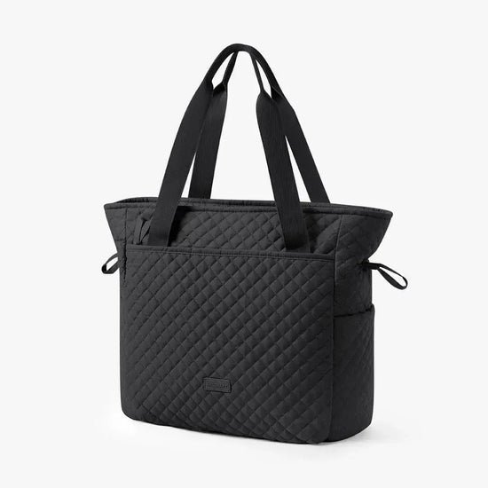 thumbnail image 2 of Yoga Accessories For Women Yoga Mat Bag Tote Carrier Shoulder Bag For Office Pilates Travel Gym Yoga Bag 2 of 12