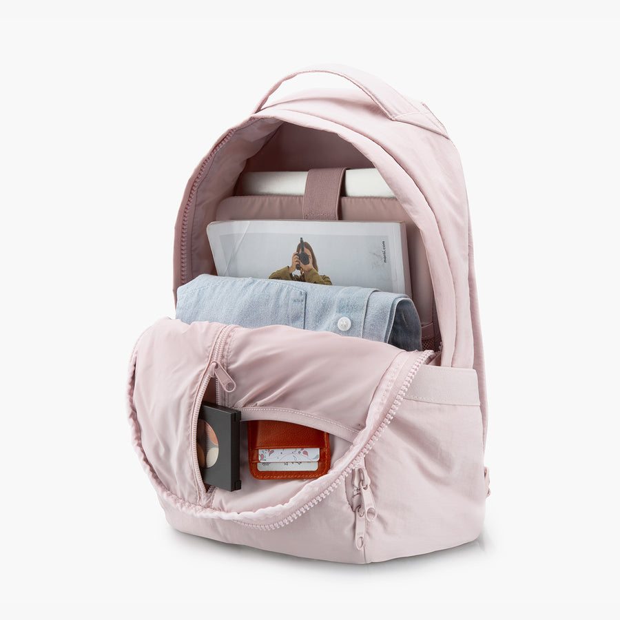 Zoraesque 13.3 Inch Lightweight School Backpack in Main Compartment-Bagsmart