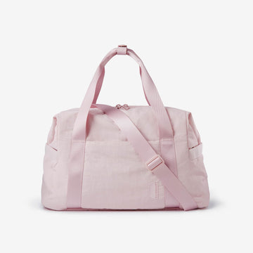 Zoraesque Travel Pink Duffle Gym Bags for Women-Bagsmart