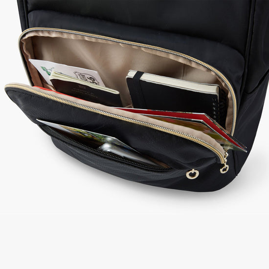 Zoraesque Laptop Backpack - Roomy & Convenient, Stylish & Durable– BAGSMART