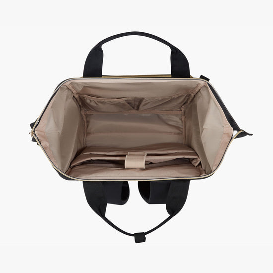 Zoraesque Laptop Backpack - Roomy & Convenient, Stylish & Durable– BAGSMART