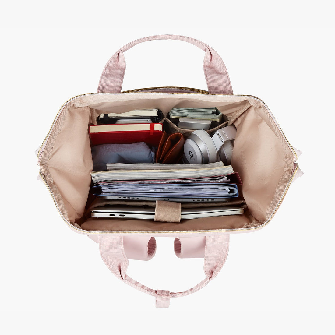 Zoraesque Laptop Backpack - Roomy & Convenient, Stylish & Durable– Bagsmart