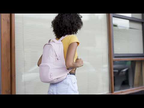 Zoraesque 13.3 Inch Lightweight Travel Backpack for Women