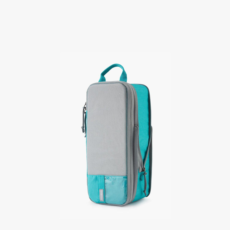 Organizador de bagagem de viagem para mala de mão